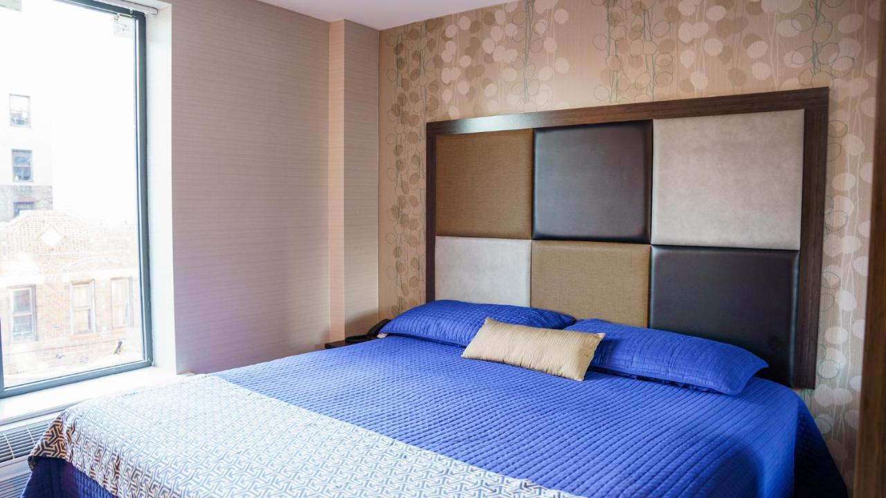 Hotel Wheeler Nova Iorque